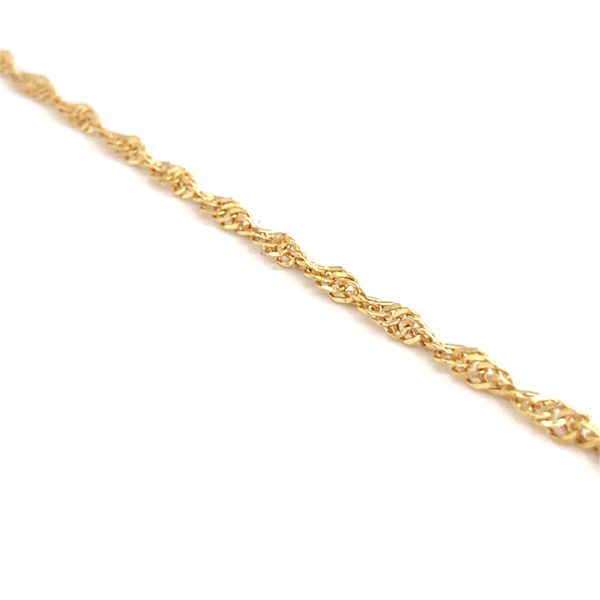 Bracelet Carroll / Ochs Jewelers Monroe, MI