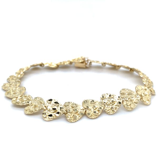 Bracelet Image 2 Carroll / Ochs Jewelers Monroe, MI