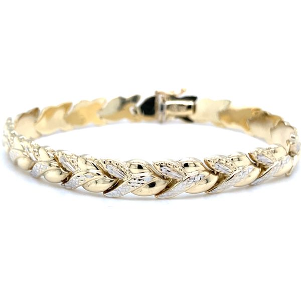 Bracelet Carroll / Ochs Jewelers Monroe, MI