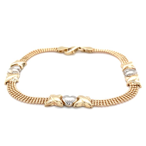 Bracelet Carroll / Ochs Jewelers Monroe, MI
