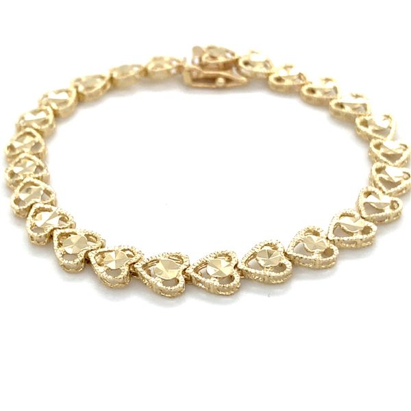 Bracelet Carroll / Ochs Jewelers Monroe, MI