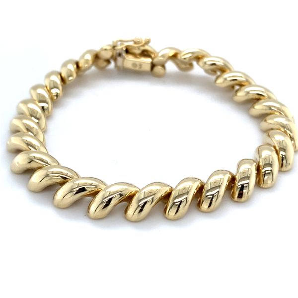Bracelet Carroll / Ochs Jewelers Monroe, MI