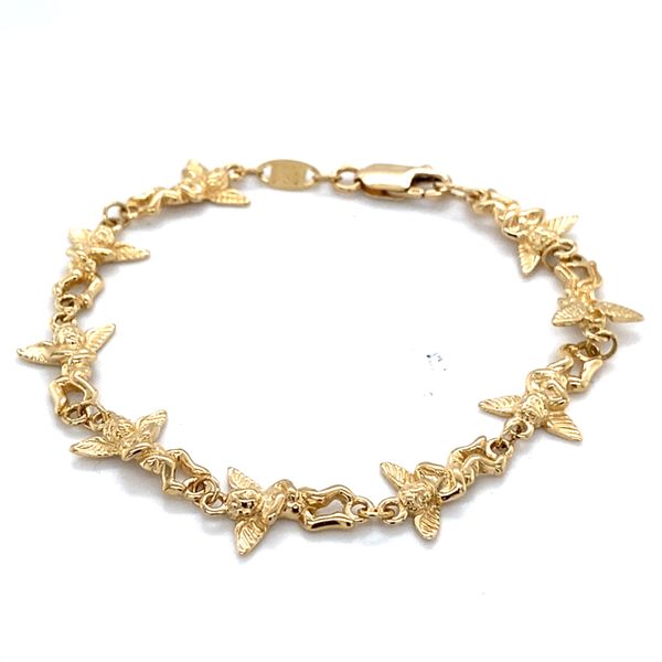 Bracelet Image 2 Carroll / Ochs Jewelers Monroe, MI