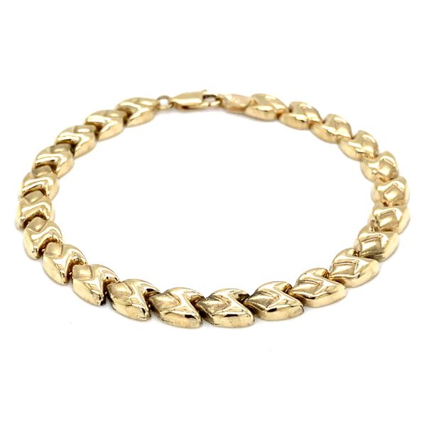 Bracelet Carroll / Ochs Jewelers Monroe, MI