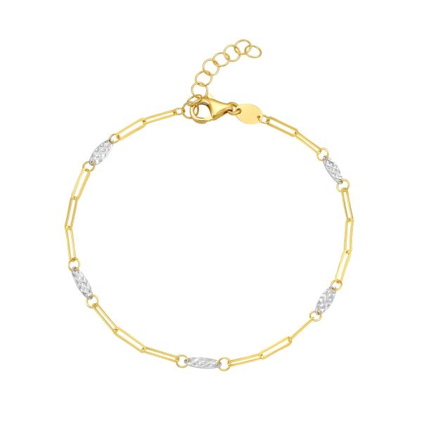Bracelet Carroll / Ochs Jewelers Monroe, MI
