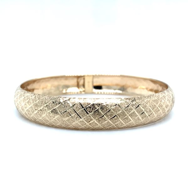 Bracelet Carroll / Ochs Jewelers Monroe, MI