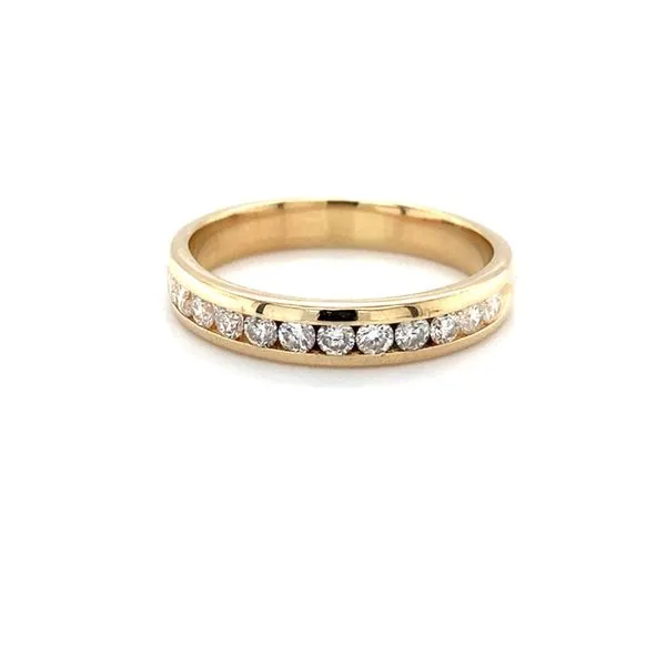 Band Carroll / Ochs Jewelers Monroe, MI