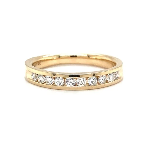 Band Carroll / Ochs Jewelers Monroe, MI
