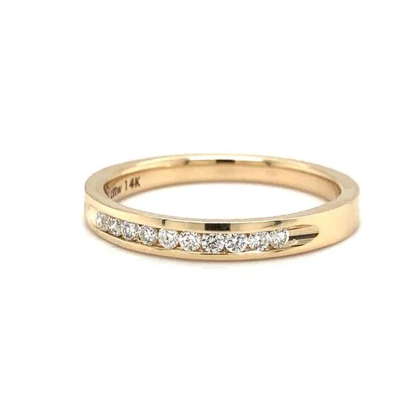 Band Carroll / Ochs Jewelers Monroe, MI