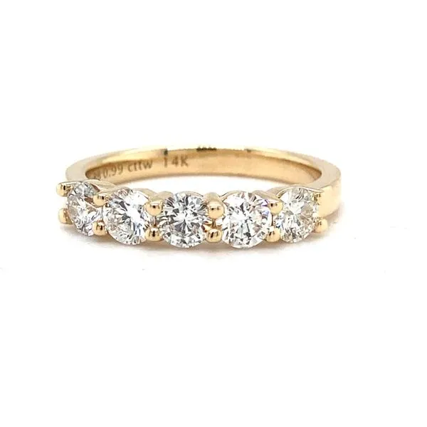 Band Carroll / Ochs Jewelers Monroe, MI