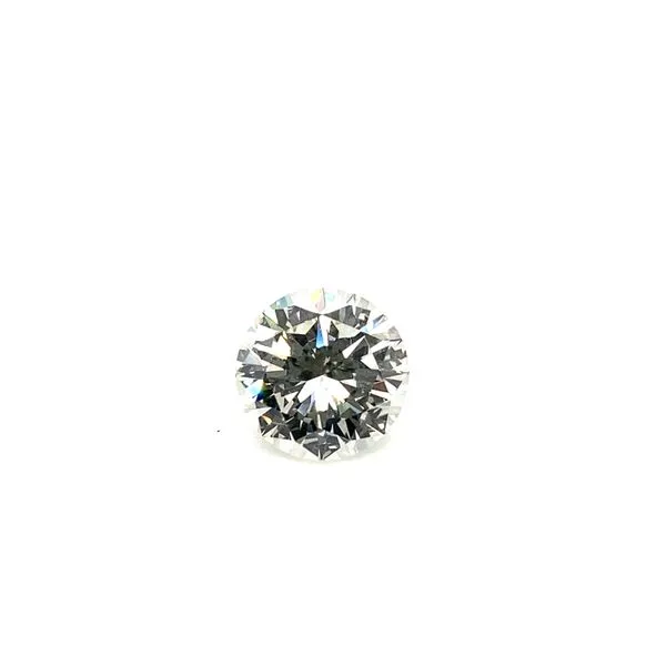 Engagement Ring Image 2 Carroll / Ochs Jewelers Monroe, MI