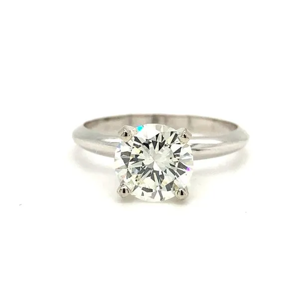 Engagement Ring Carroll / Ochs Jewelers Monroe, MI