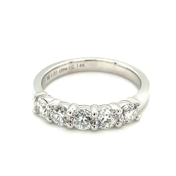 Band Carroll / Ochs Jewelers Monroe, MI