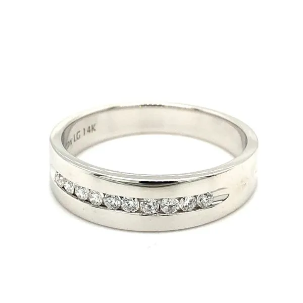 Band Carroll / Ochs Jewelers Monroe, MI