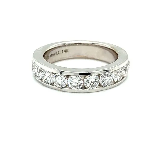 Band Carroll / Ochs Jewelers Monroe, MI