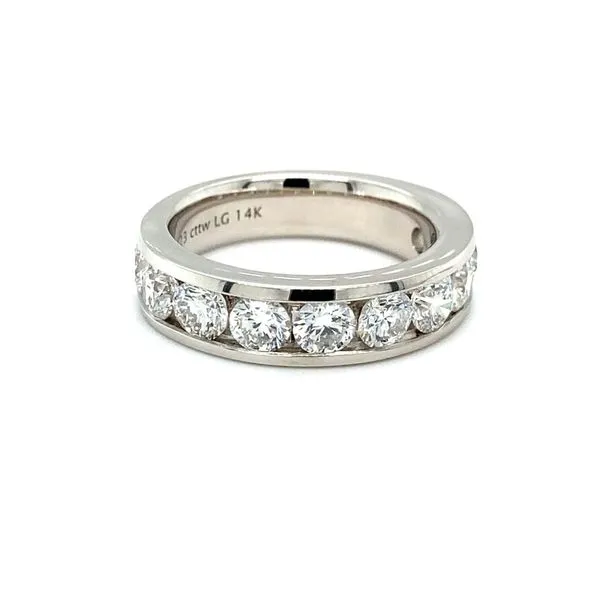 Band Carroll / Ochs Jewelers Monroe, MI