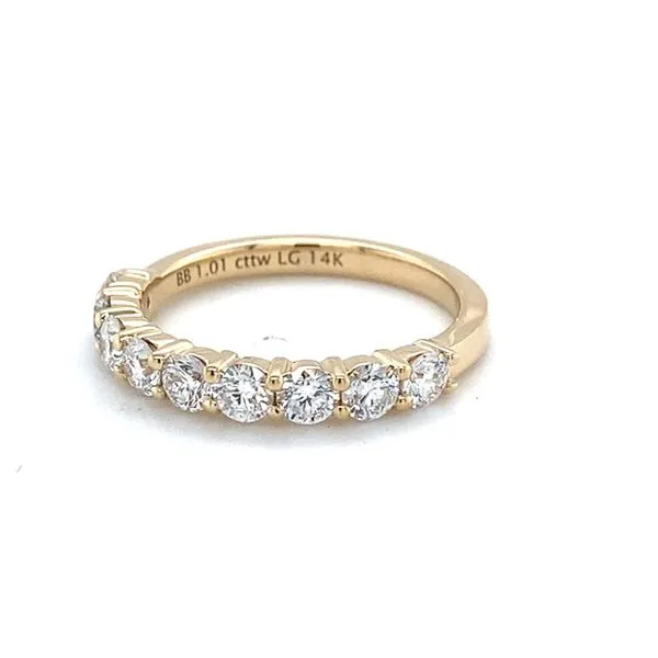 Band Carroll / Ochs Jewelers Monroe, MI