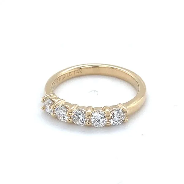 Band Carroll / Ochs Jewelers Monroe, MI