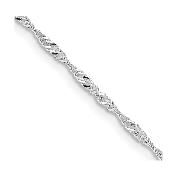 Chain Carroll / Ochs Jewelers Monroe, MI