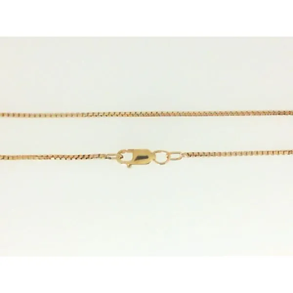 Chain Carroll / Ochs Jewelers Monroe, MI