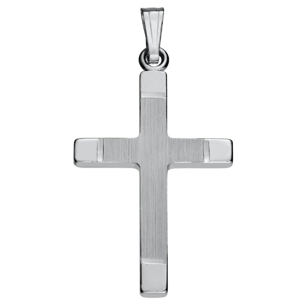 Silver Necklace Carroll / Ochs Jewelers Monroe, MI