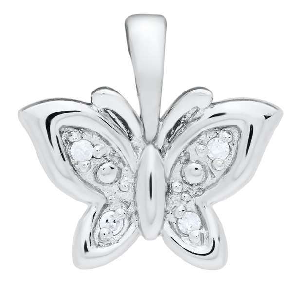Silver Necklace Carroll / Ochs Jewelers Monroe, MI