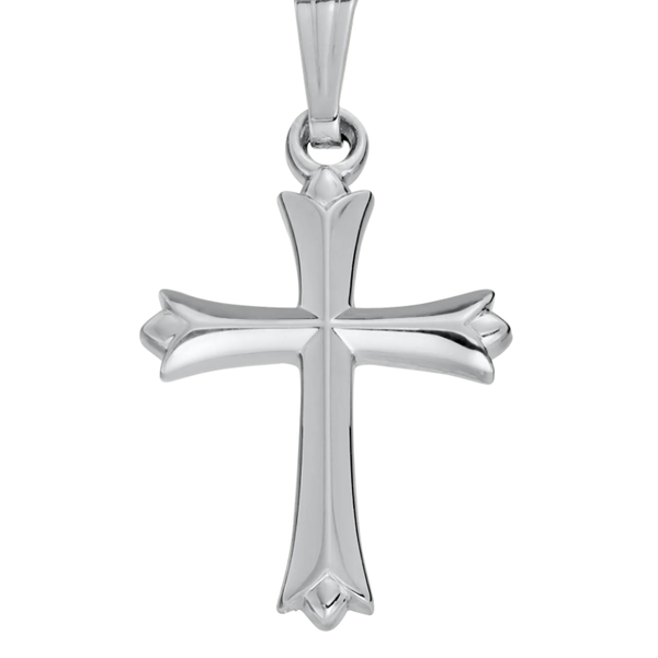 Silver Necklace Carroll / Ochs Jewelers Monroe, MI