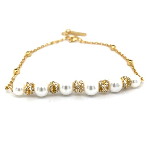 Bracelet Carroll / Ochs Jewelers Monroe, MI