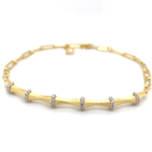 Bracelet Carroll / Ochs Jewelers Monroe, MI