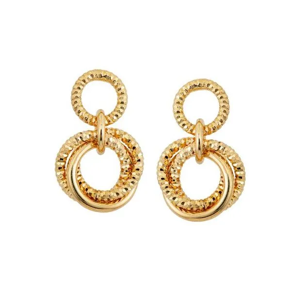 Earrings Carroll / Ochs Jewelers Monroe, MI