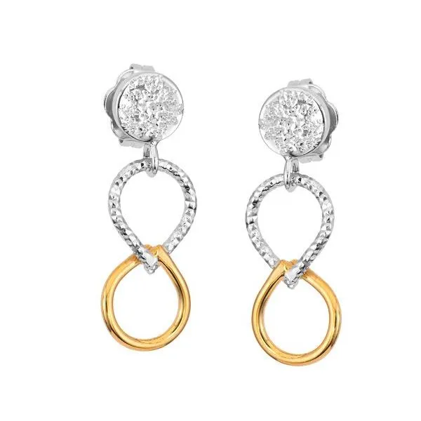 Earrings Carroll / Ochs Jewelers Monroe, MI
