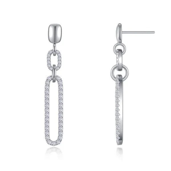 Earrings Carroll / Ochs Jewelers Monroe, MI