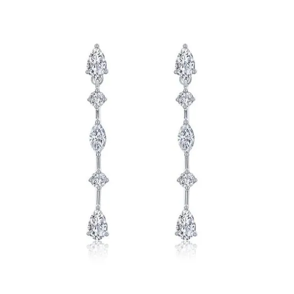 Earrings Carroll / Ochs Jewelers Monroe, MI