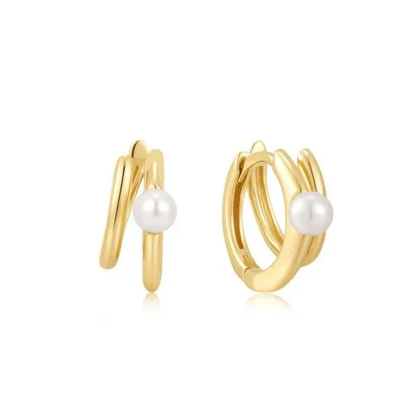 Earrings Carroll / Ochs Jewelers Monroe, MI
