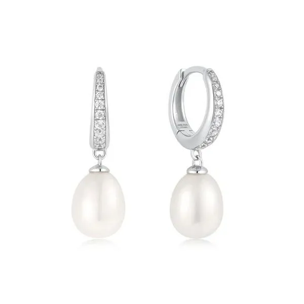 Earrings Carroll / Ochs Jewelers Monroe, MI