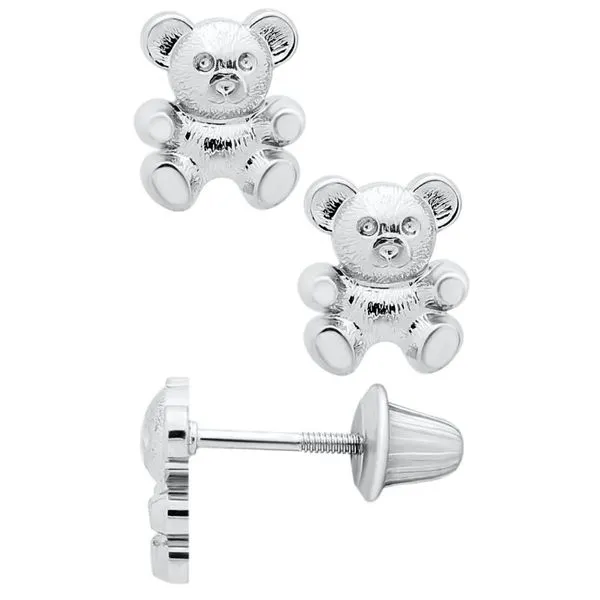 Earrings Carroll / Ochs Jewelers Monroe, MI