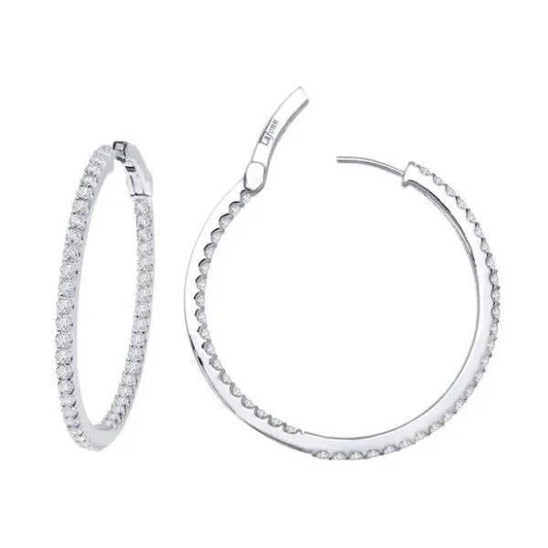Earrings Carroll / Ochs Jewelers Monroe, MI