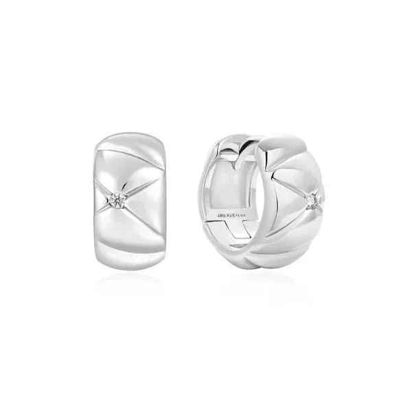 Earrings Carroll / Ochs Jewelers Monroe, MI