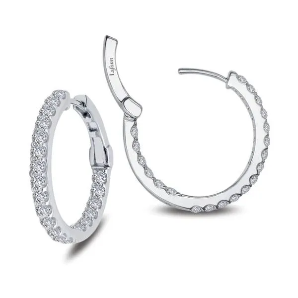 Earrings Carroll / Ochs Jewelers Monroe, MI