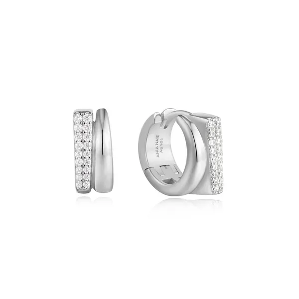 Earrings Carroll / Ochs Jewelers Monroe, MI