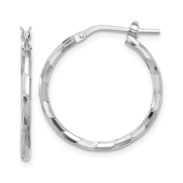 Earrings Carroll / Ochs Jewelers Monroe, MI