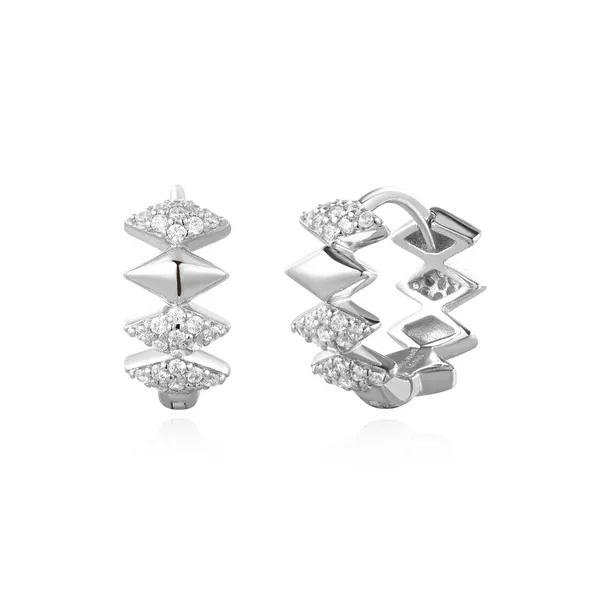 Earrings Carroll / Ochs Jewelers Monroe, MI