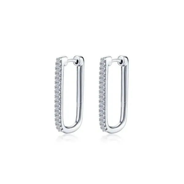 Earrings Carroll / Ochs Jewelers Monroe, MI