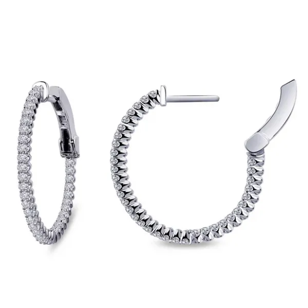 Earrings Carroll / Ochs Jewelers Monroe, MI