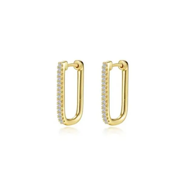 Earrings Carroll / Ochs Jewelers Monroe, MI