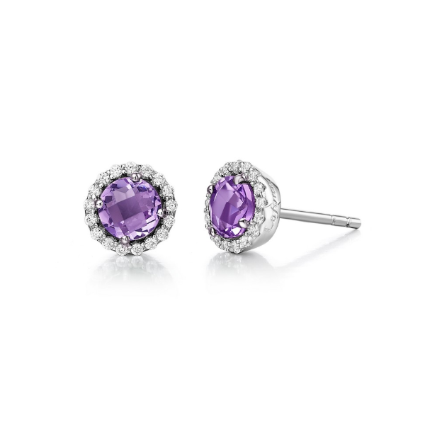 Earrings Carroll / Ochs Jewelers Monroe, MI