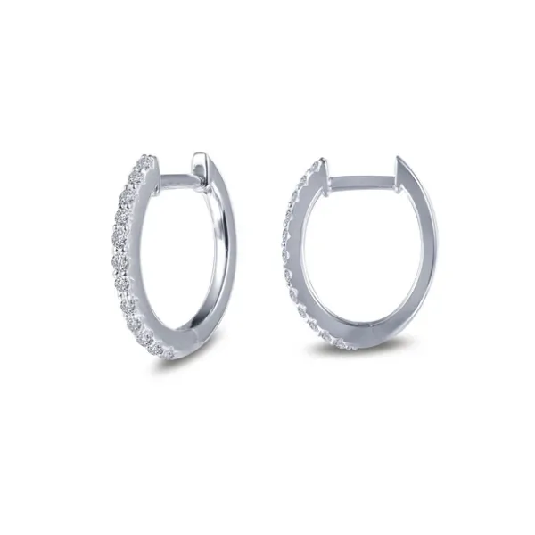 Earrings Carroll / Ochs Jewelers Monroe, MI