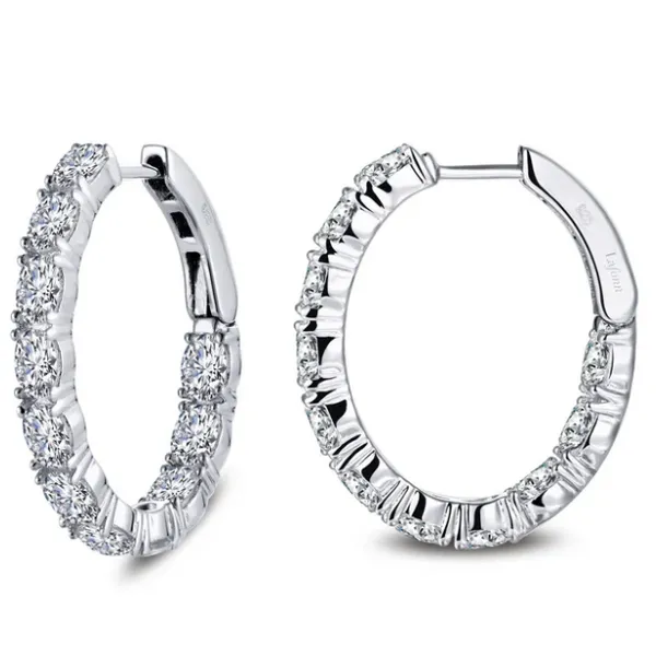 Earrings Carroll / Ochs Jewelers Monroe, MI