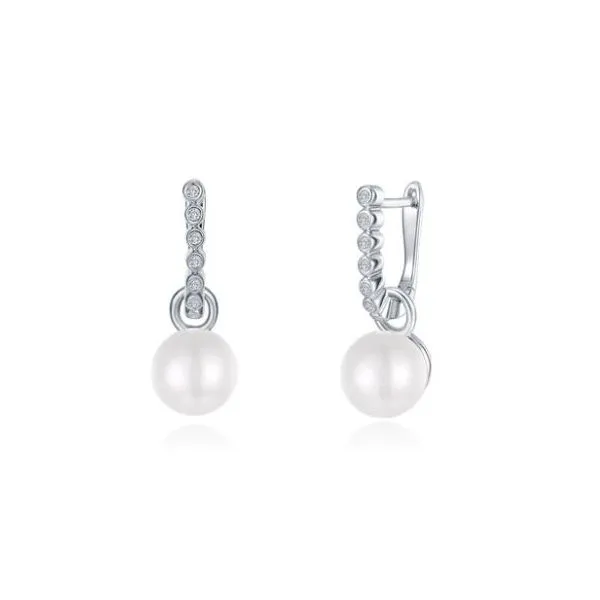 Earrings Carroll / Ochs Jewelers Monroe, MI