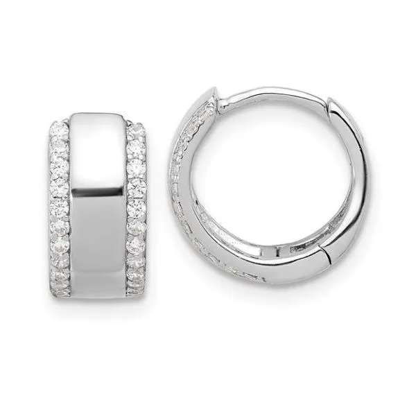 Earrings Carroll / Ochs Jewelers Monroe, MI